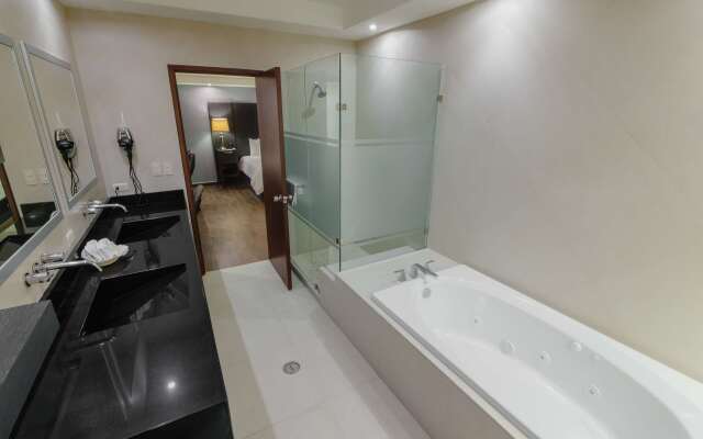 Best Western Plus San Jorge