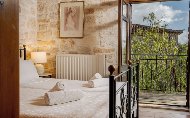Grantzaos Villas Zante