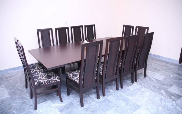 Park view family hotel