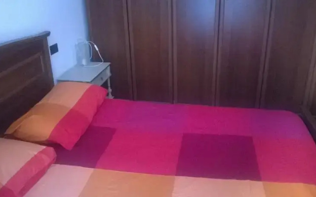 Apartment Residenza Taglioni