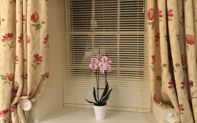 The Moon Inn at Stoney Middleton