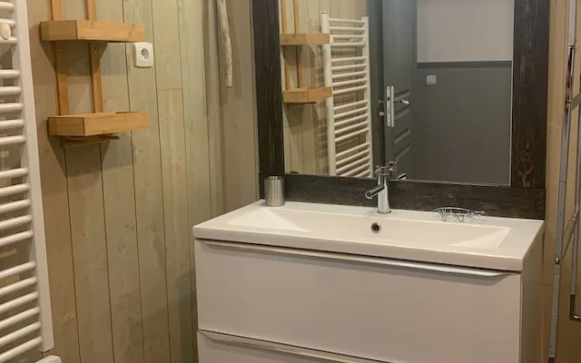 Suite La Jeannette chambres d'hôtes