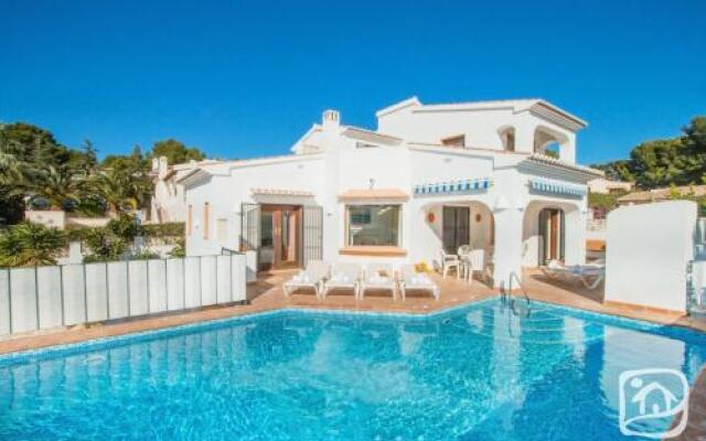 Abahana Villas Dorothea