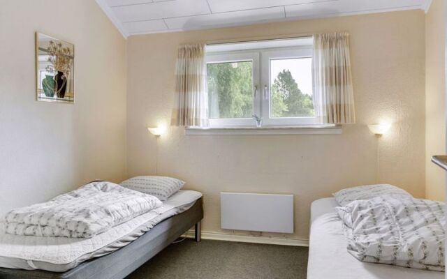 "Zeqir" - 2.7km from the sea in Western Jutland