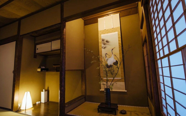 Gojo Miyabi Inn
