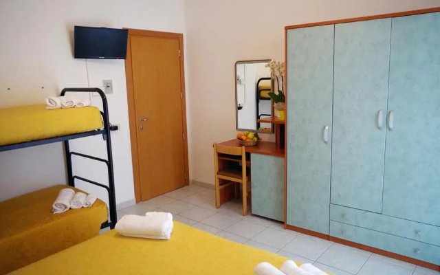 Hotel Palma D'Oro