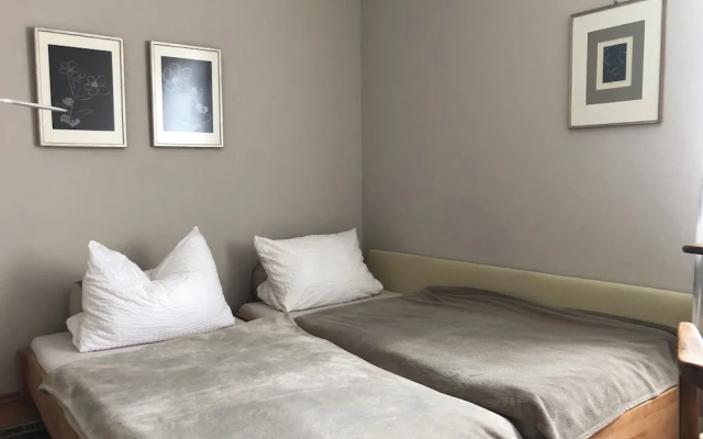 Apartment in Landau Stadtoase