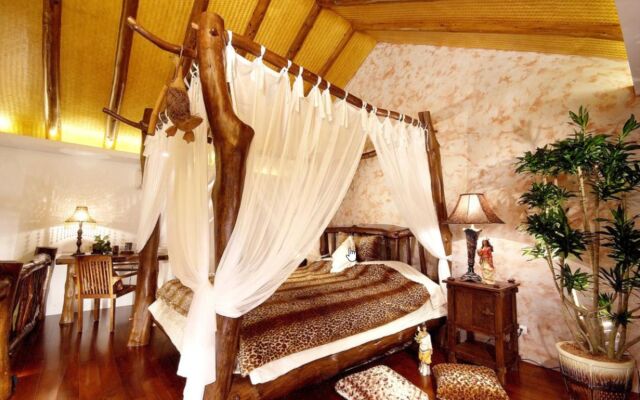 The Dew B&B