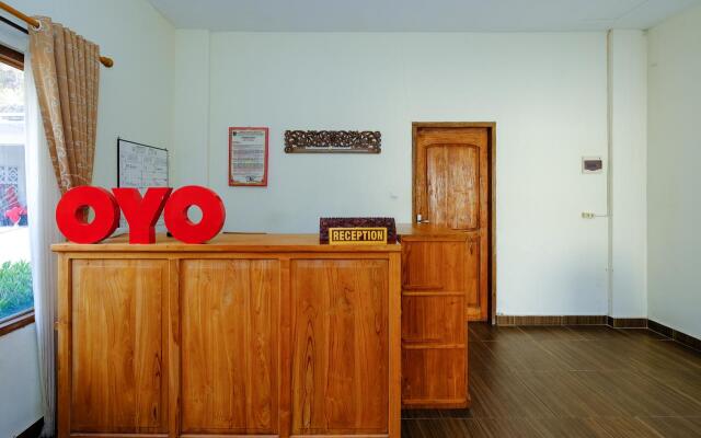 Oyo 1659 Sengkunyit Bukit Hotel