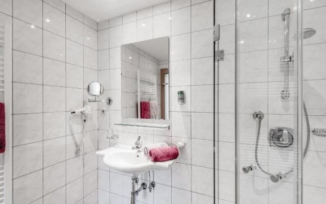 Appartement Montanara