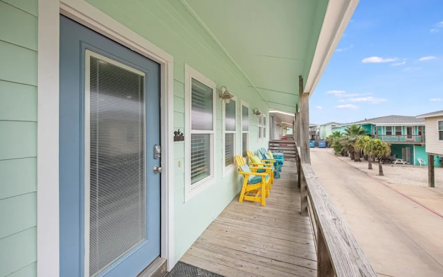 Caney Creek Beach Club