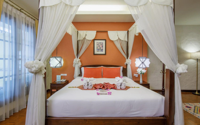 Vdara Pool Resort and Spa