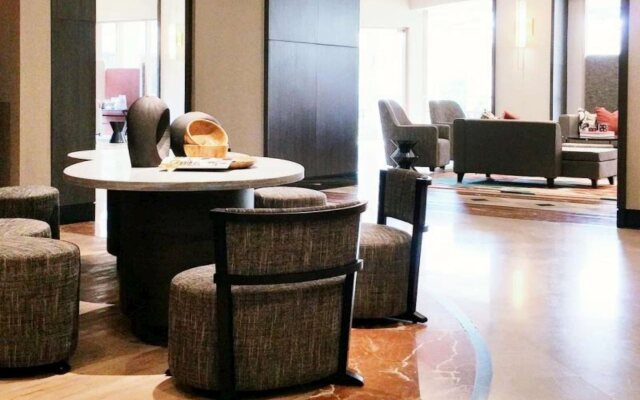 Somerset Grand Citra Jakarta