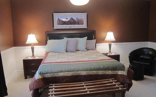 Old Rocky Brook Road B&B