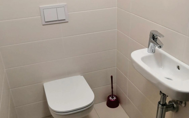 Prima Family Apartments