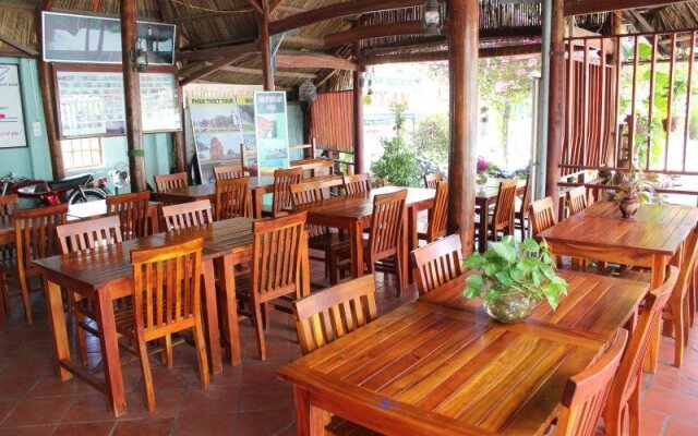 Duy An Guest House