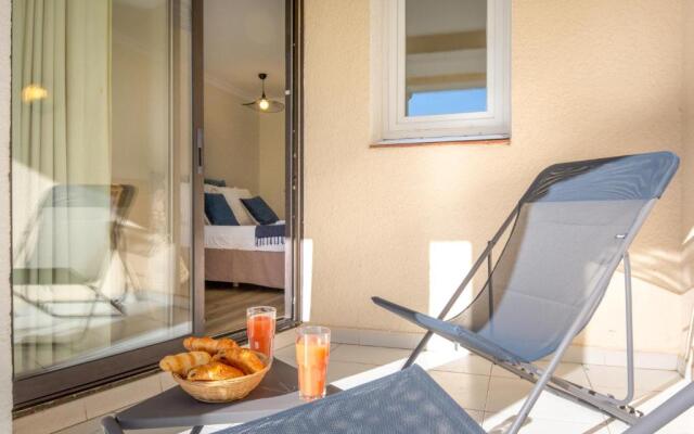 Residence SoleilVacances Port Grimaud