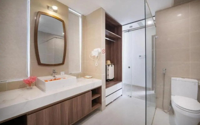 Mira Grand Hotel Quy Nhơn