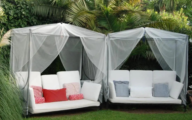 Hotel Boutique Al-Ana Marbella