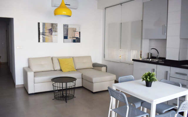 Apartamentos El Jardin