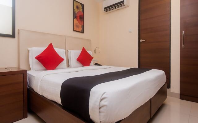 Capital O 791 Hotel Concord Galaxy