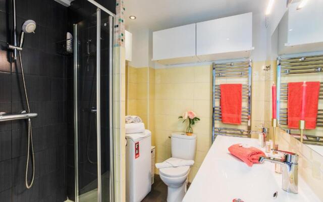 Le Fiorentina AP4248 by Riviera Holiday Homes
