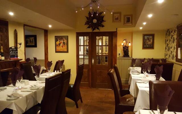 The Locomotion Hotel