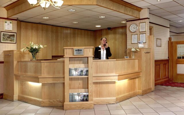 Hotel St Pierre, Sure Hotel Collection by Best Western