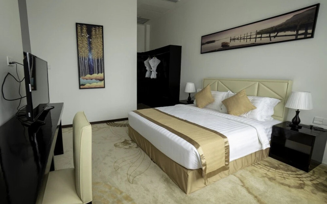 Hotel Sanchaung