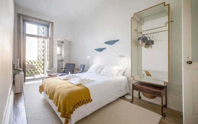 Malmerendas Boutique Lodging