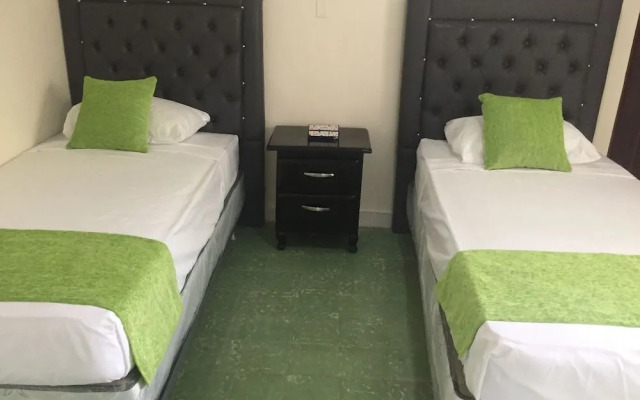 Hostal Arboleda, Colonial Zone, Santo Domingo