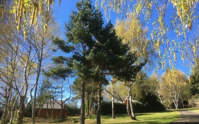 Domaine les 2 Mondes