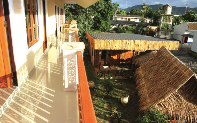 Thai Guesthouse