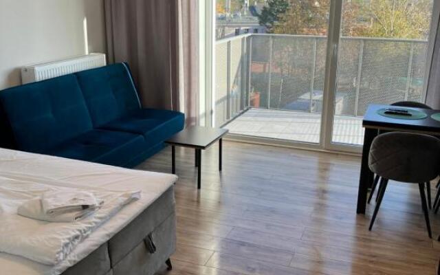 JAB Apartament Przy Klinice Business & Family