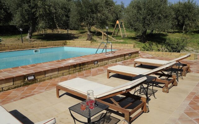 Residence Casa Torretta