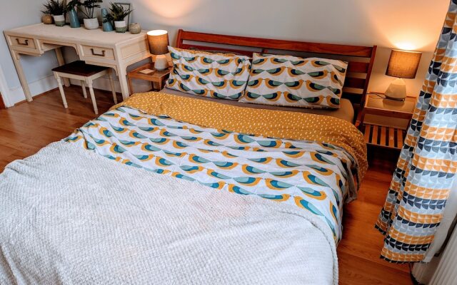 TopHome Finsbury Park