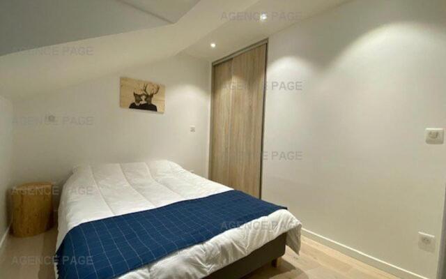 Appartement Cauterets, 2 pièces, 6 personnes - FR-1-234-230