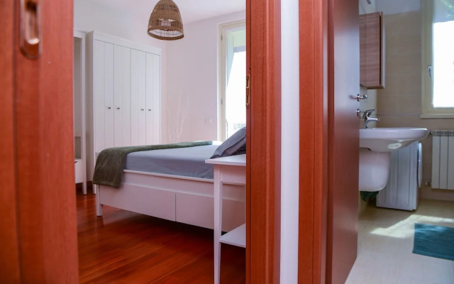 Infinity Apartment by Wonderful Italy