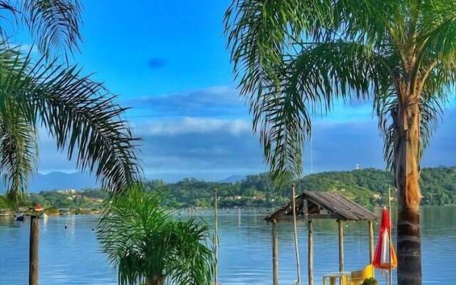 Recanto do Sossego em Laguna-Perrixil