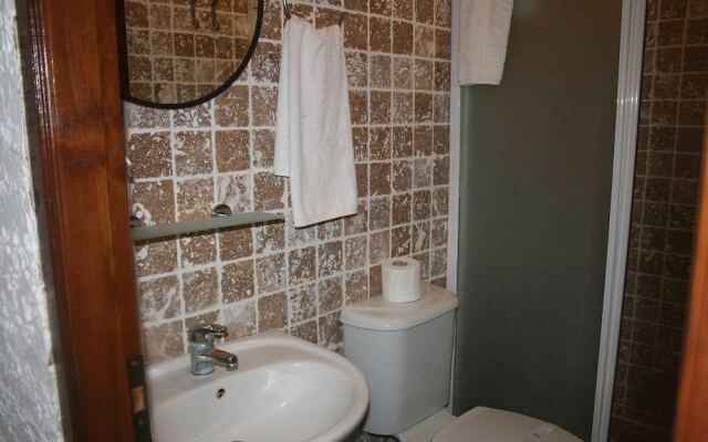Assos Bohemian Hotel
