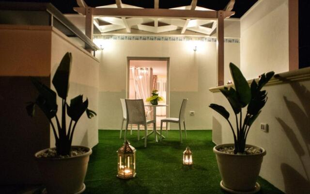 B&B Corte dell' Immacolata
