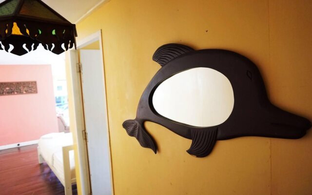 Baan Romruen Homestay
