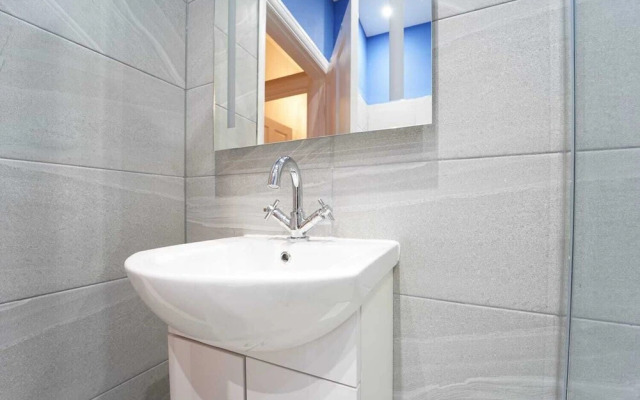 Stunning 2-bed Apartment in Weston-super-mare