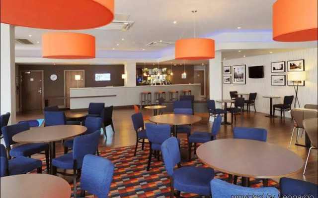 Holiday Inn Express Liverpool Hoylake