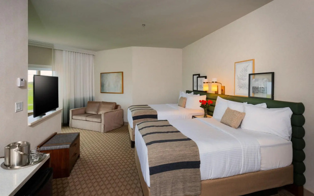 The Ingleside Hotel