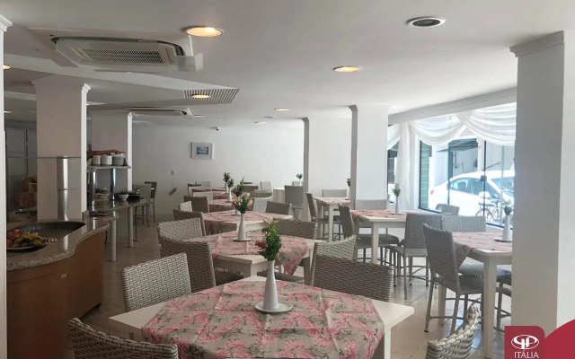 Hotel Itália
