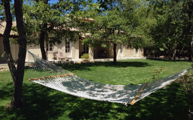 La Bergerie Provencale