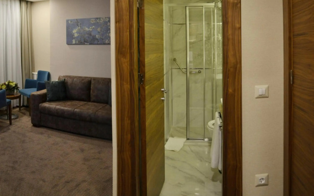 Guler Park Hotel