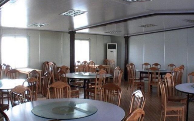 Super 8 Hotel Suzhou Industrial Park Xin Yi