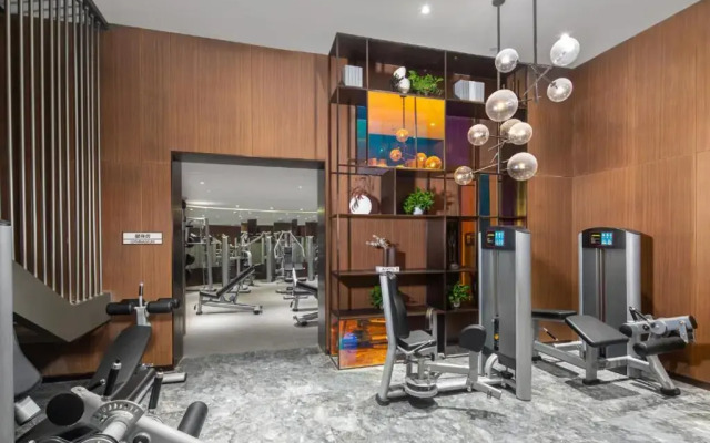 Metropark Hotel Hongqiao Shanghai